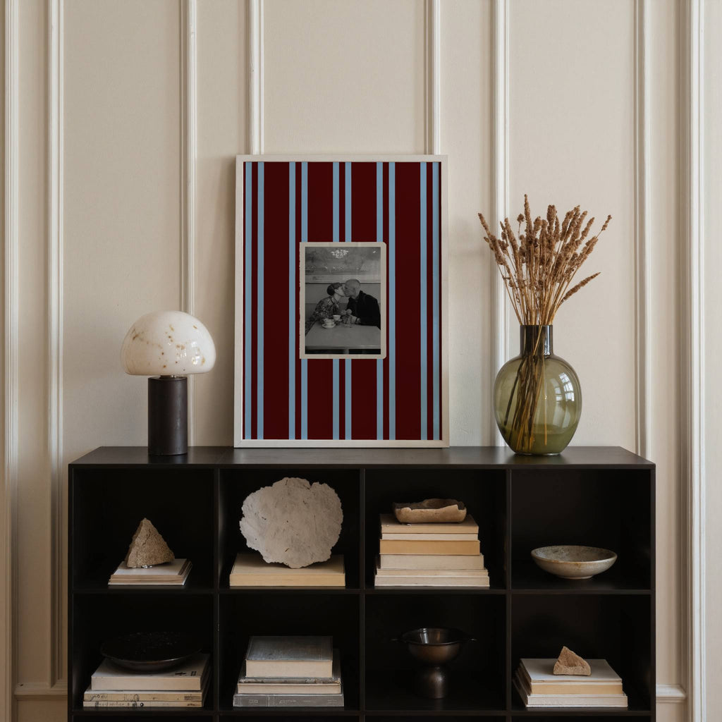 PERSONALISED PHOTO PRINT