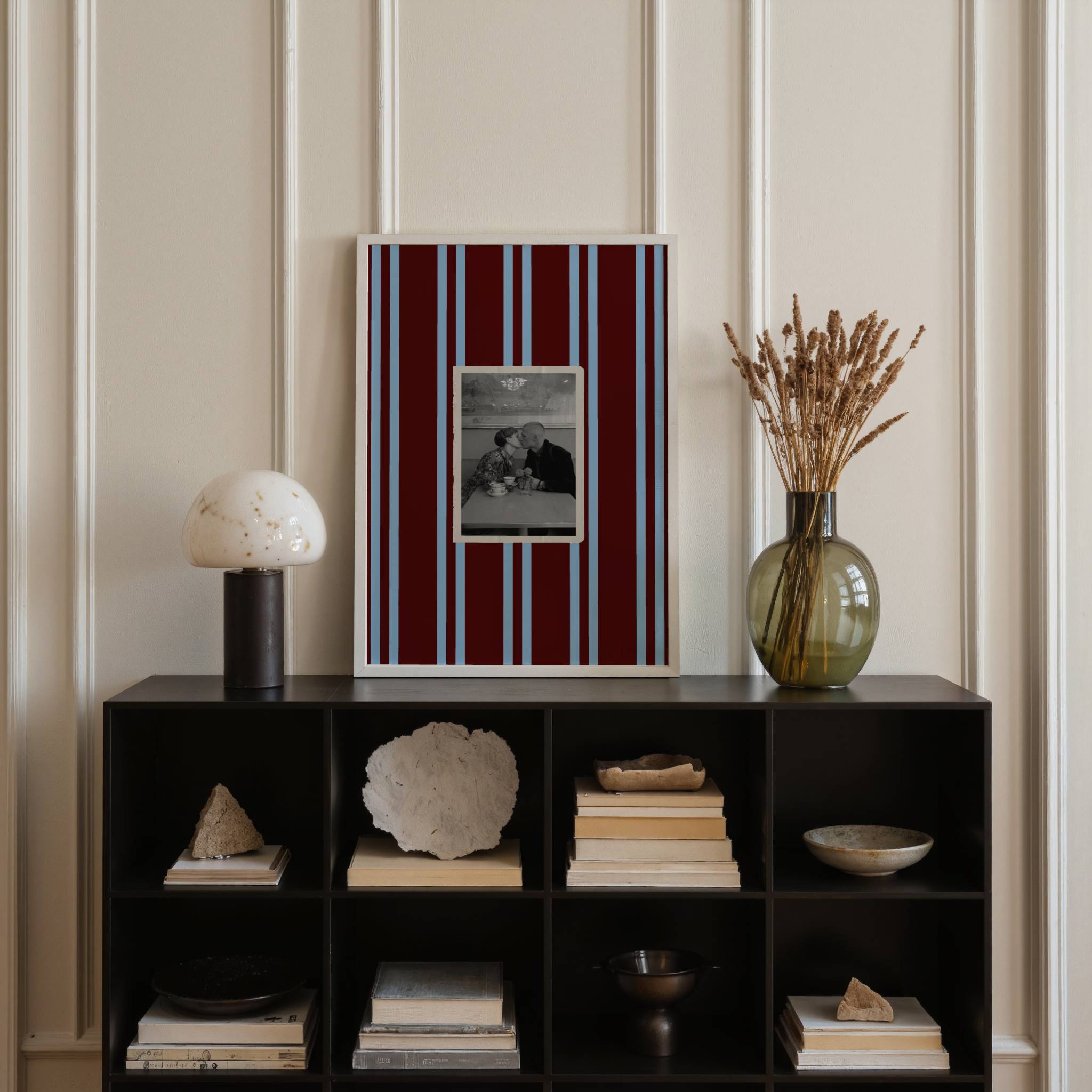 PERSONALISED PHOTO PRINT