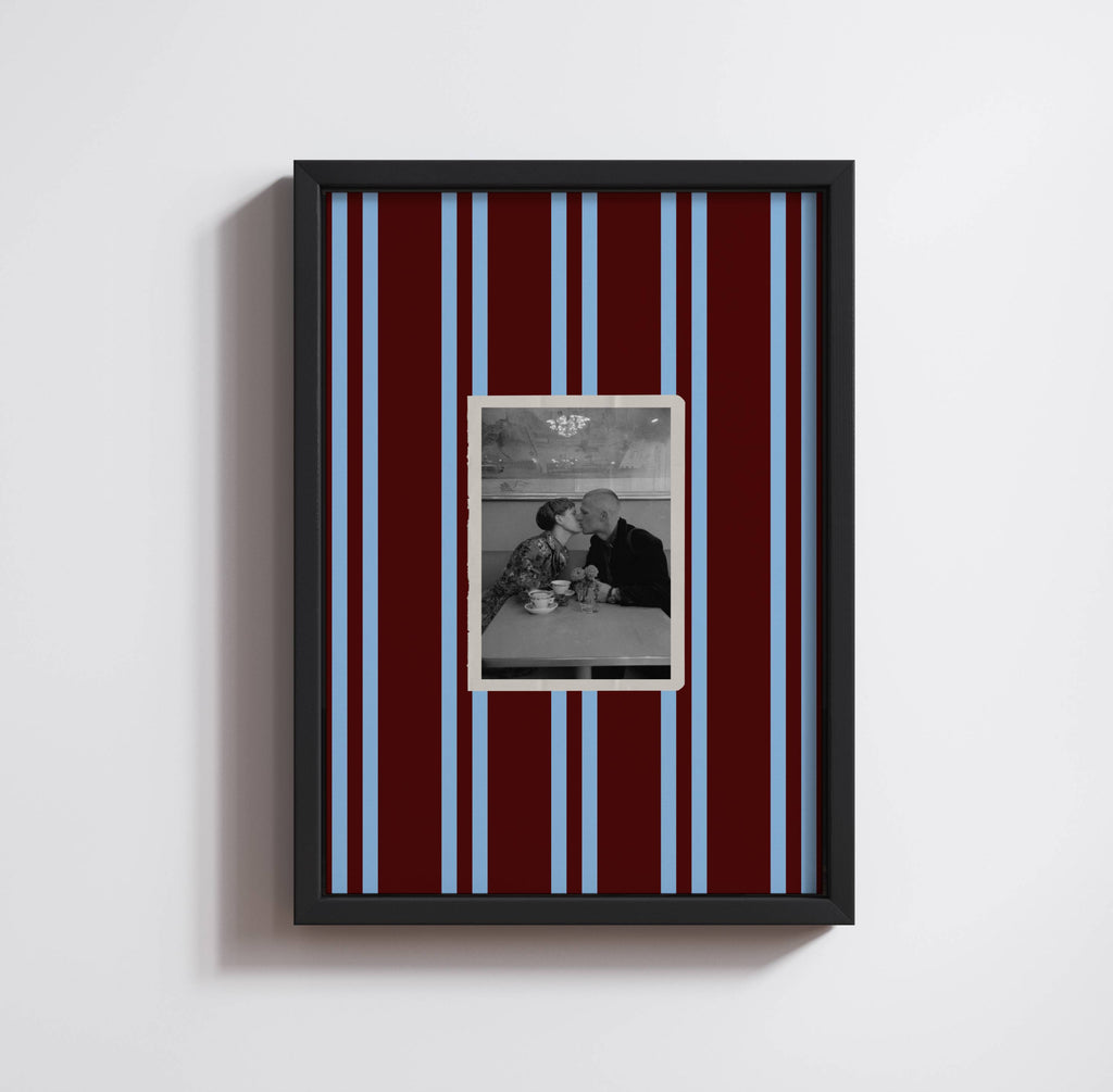 PERSONALISED PHOTO PRINT