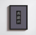 PERSONALISED 3 IMAGE PHOTO PRINT