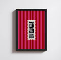 PERSONALISED 3 IMAGE PHOTO PRINT