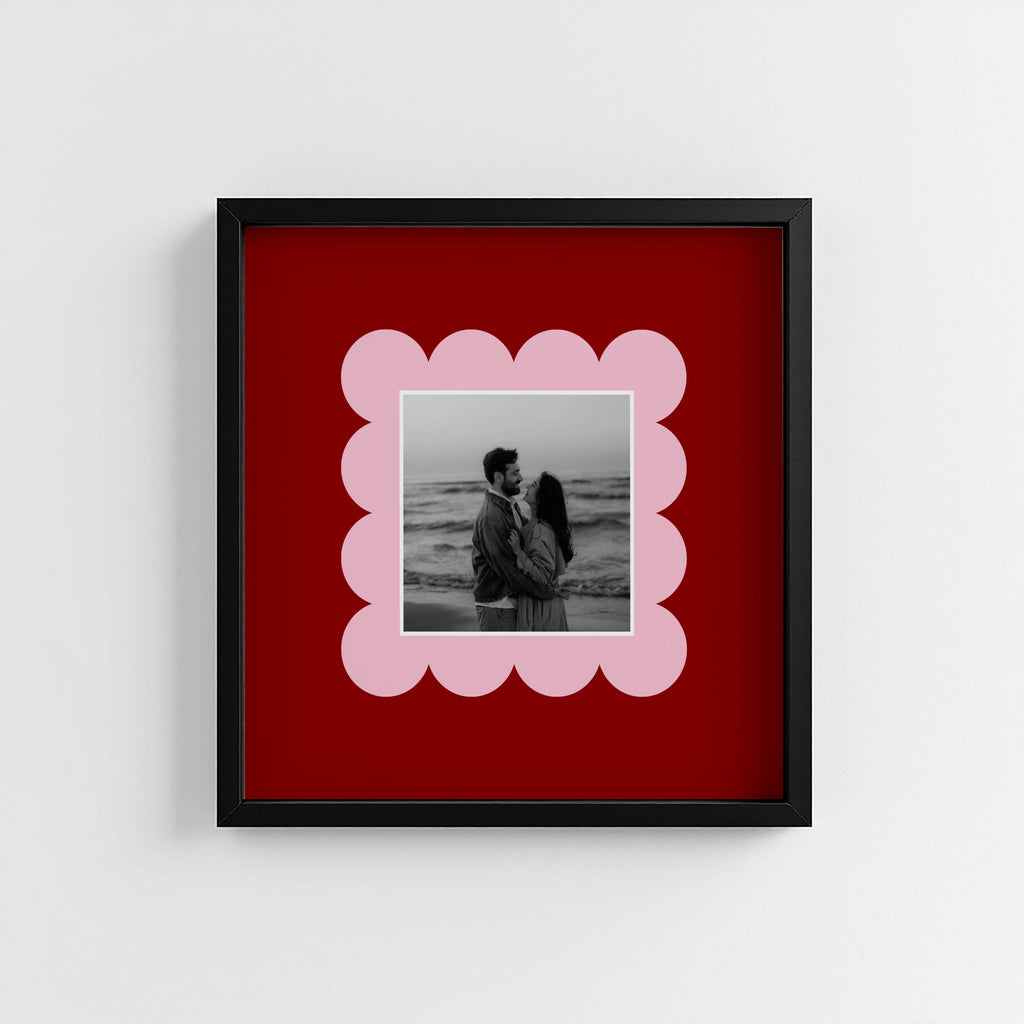 PERSONALISED PHOTO PRINT