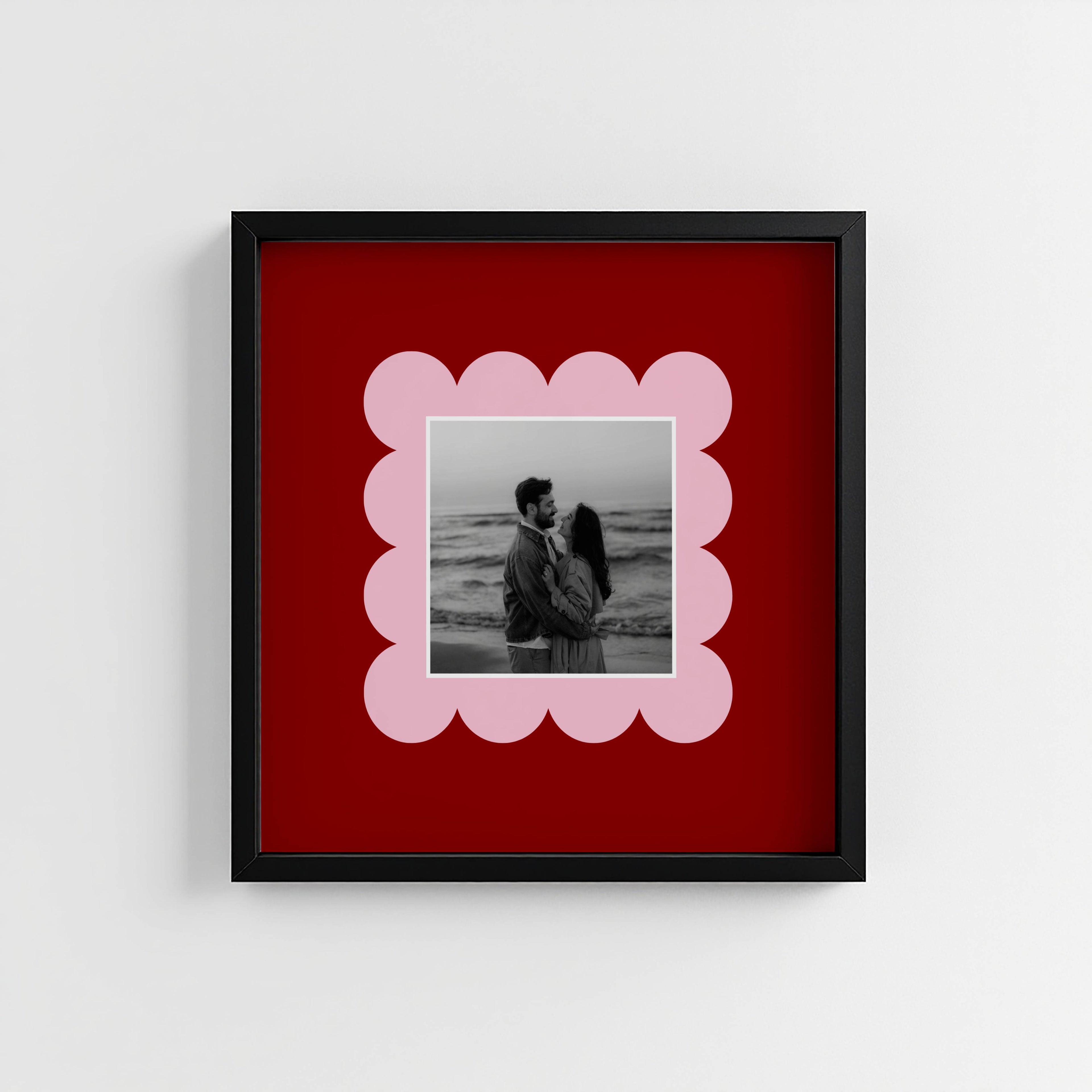 PERSONALISED PHOTO PRINT