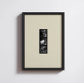 PERSONALISED 3 IMAGE PHOTO PRINT
