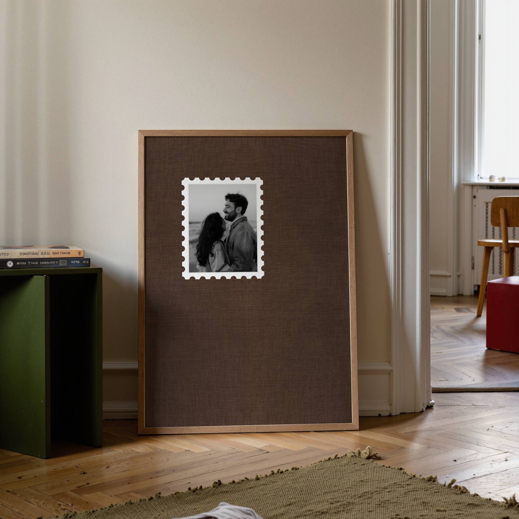 PERSONALISED PHOTO PRINT