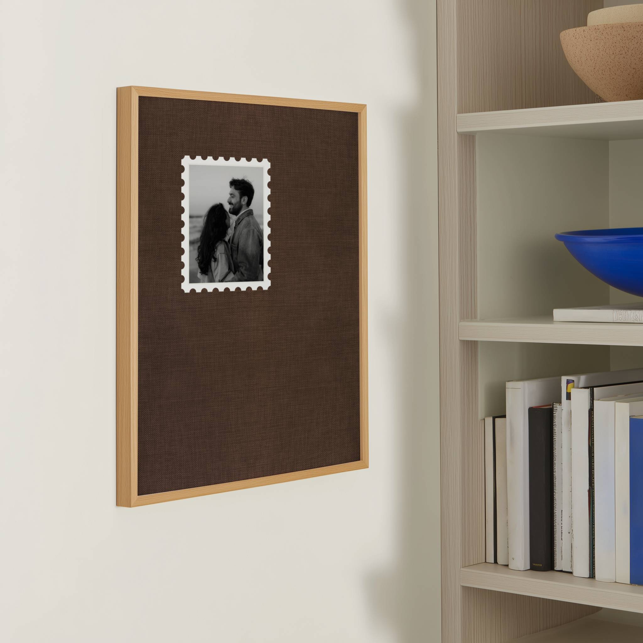 PERSONALISED PHOTO PRINT