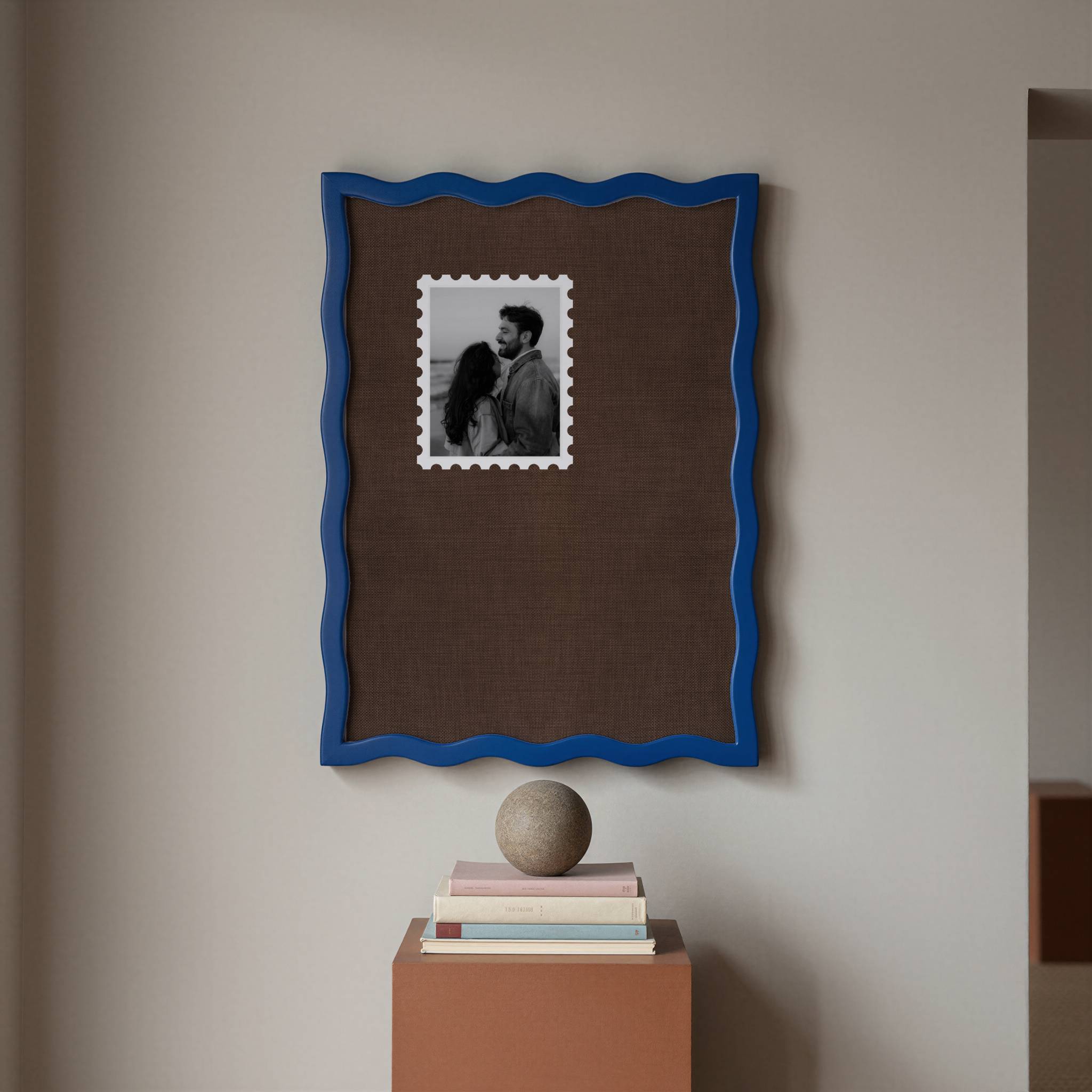 PERSONALISED PHOTO PRINT