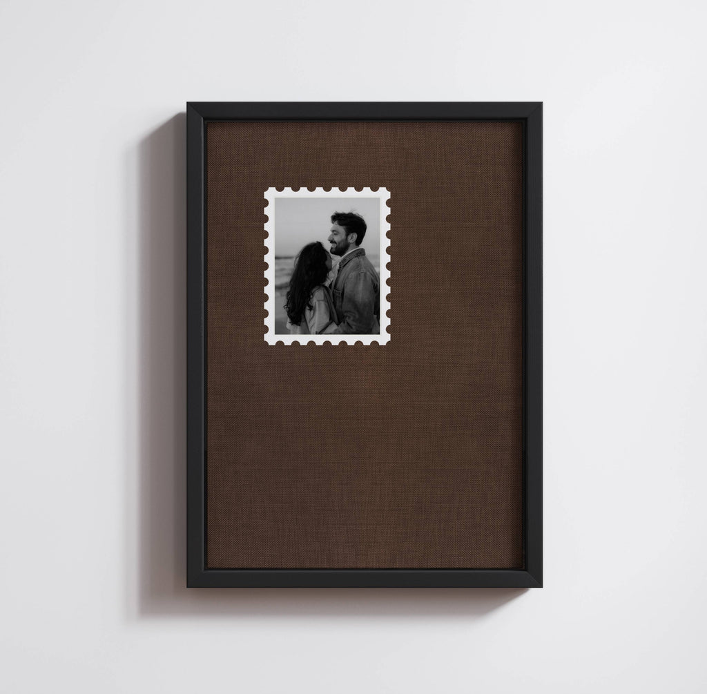 PERSONALISED PHOTO PRINT