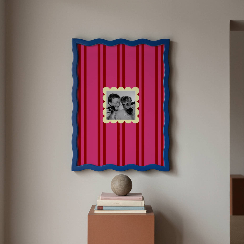 PERSONALISED PHOTO PRINT