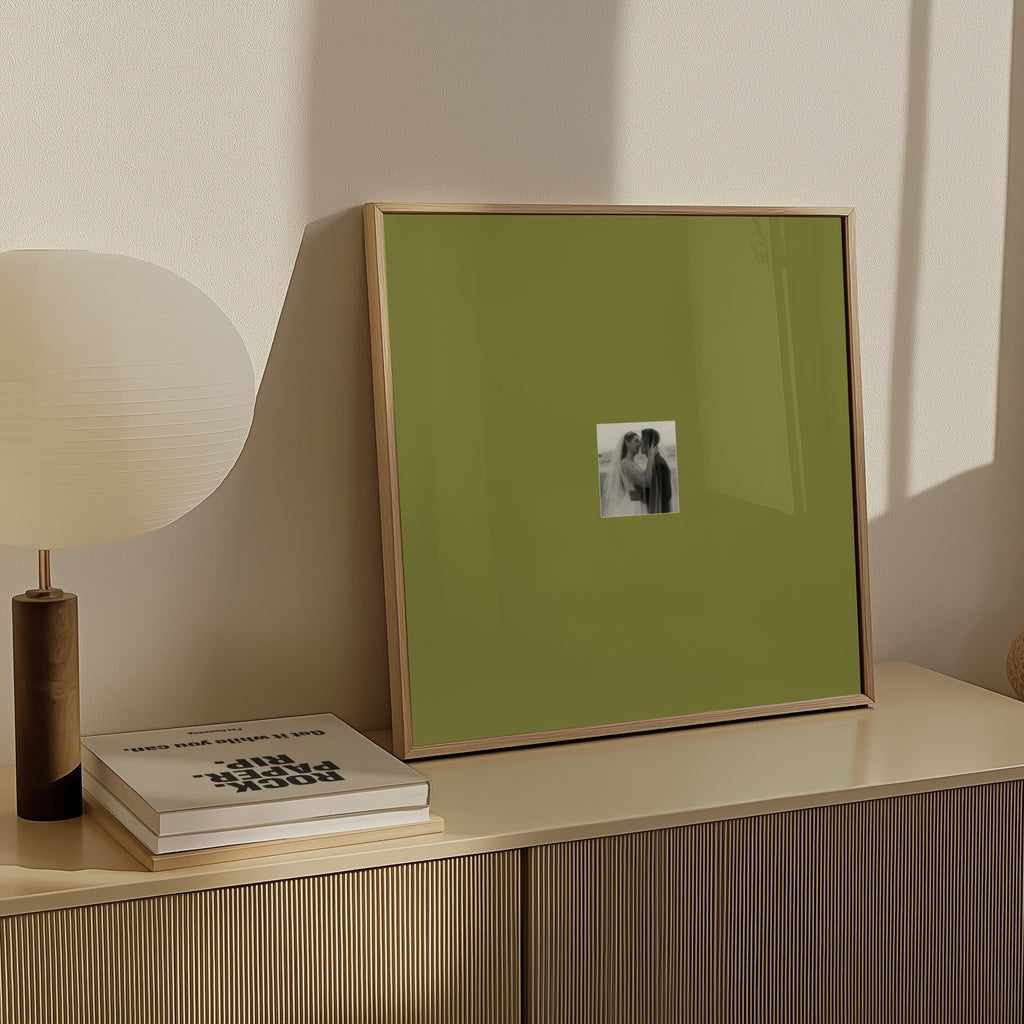 PERSONALISED PHOTO PRINT