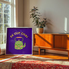 EK CUP CHAI PRINT