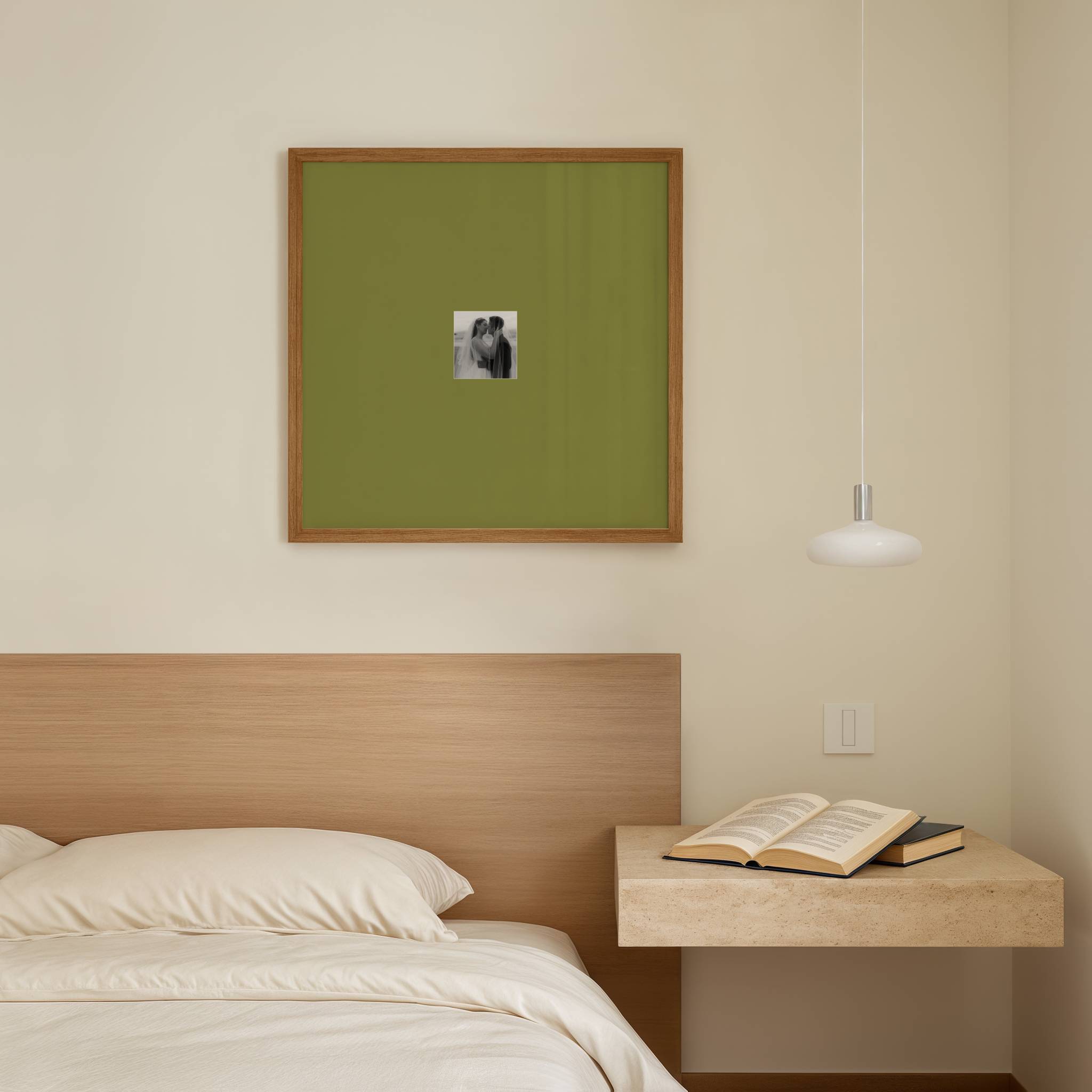 PERSONALISED PHOTO PRINT