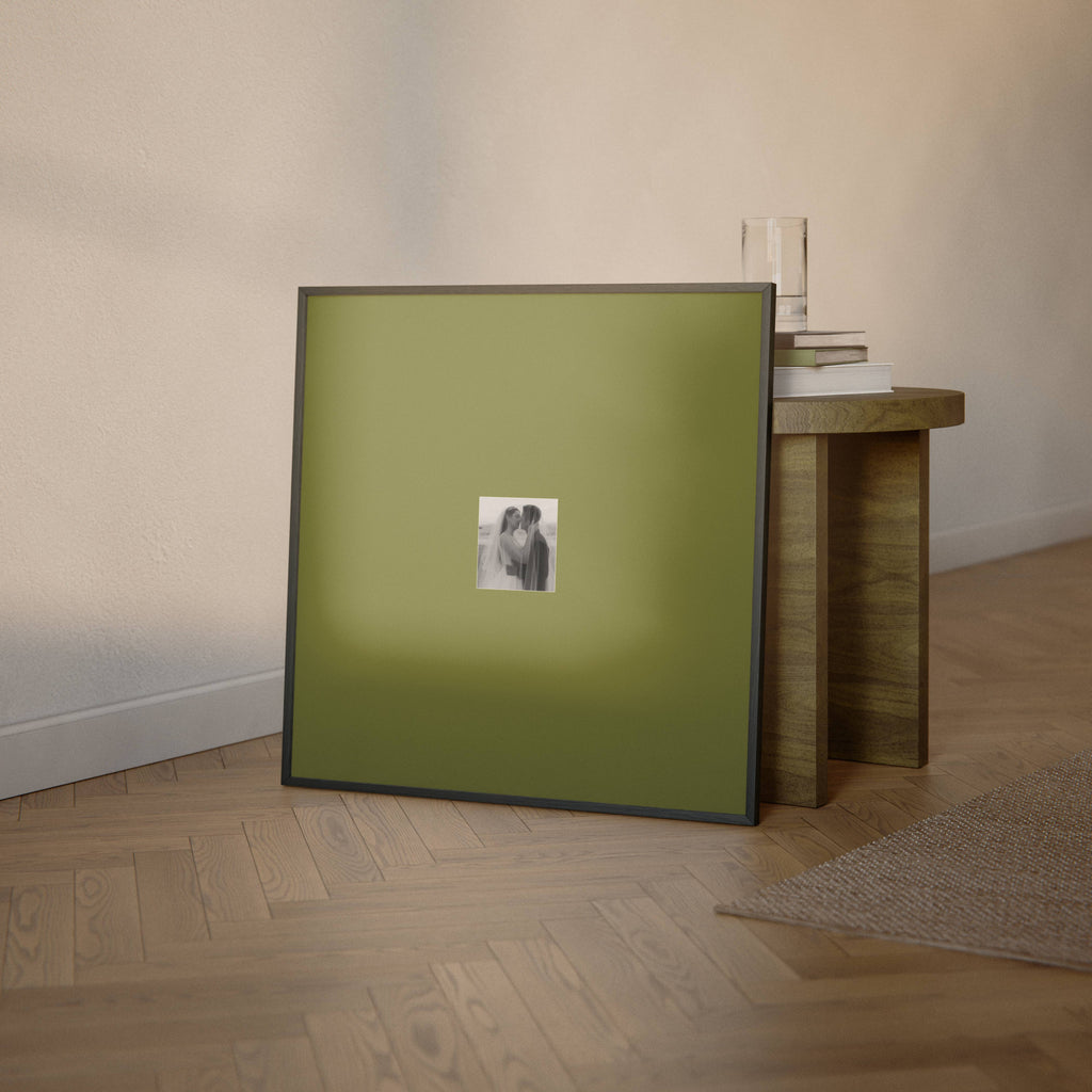 PERSONALISED PHOTO PRINT