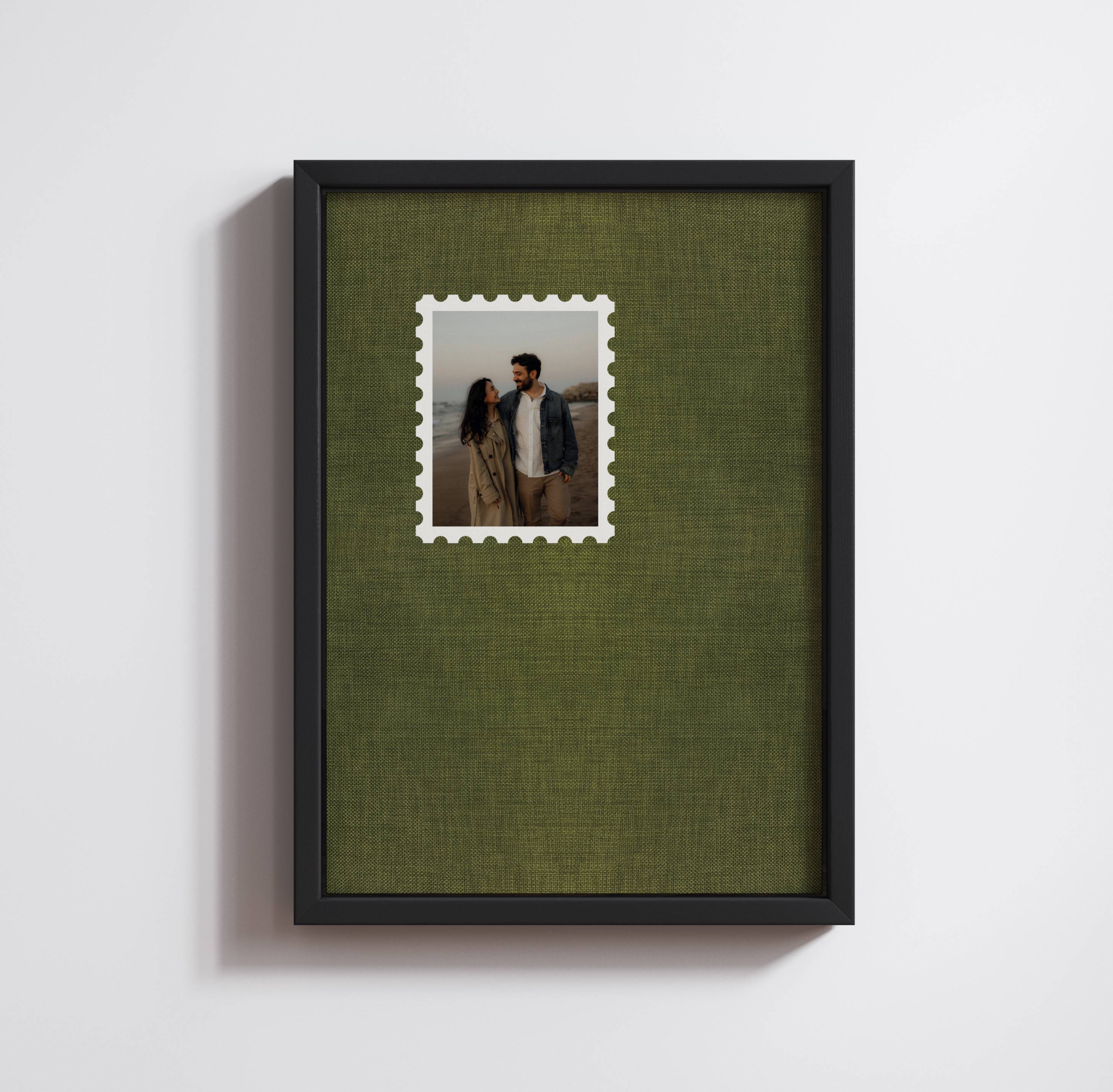 PERSONALISED PHOTO PRINT