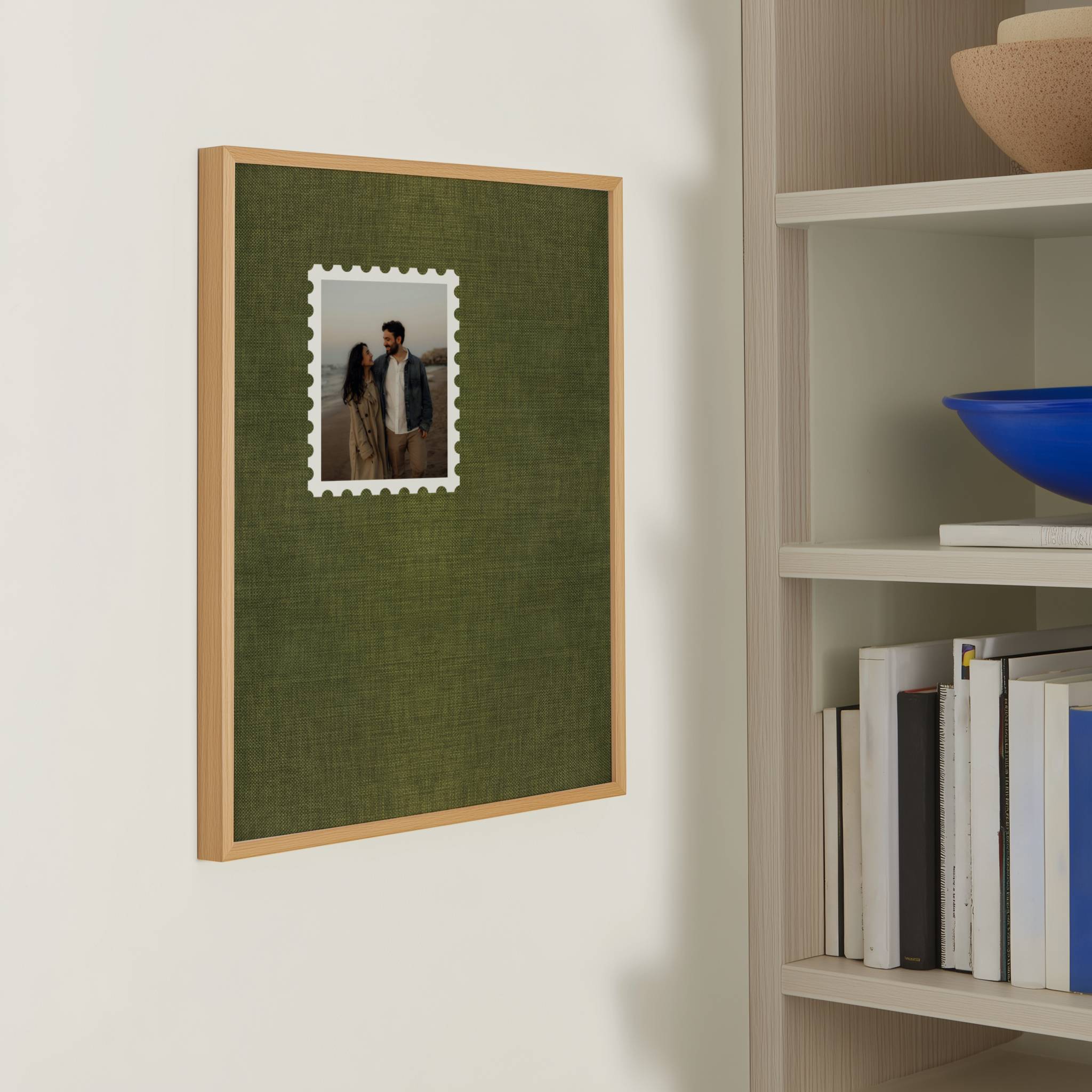 PERSONALISED PHOTO PRINT
