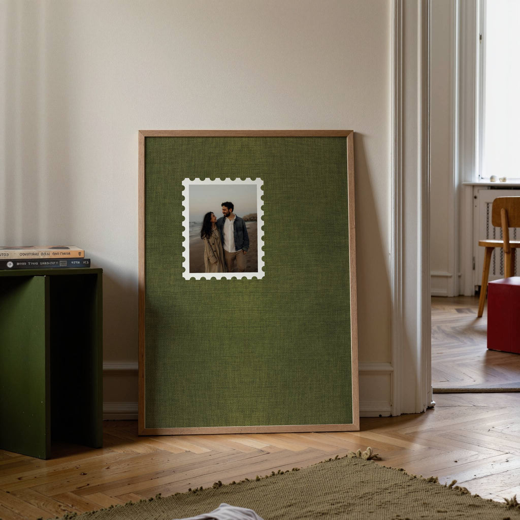 PERSONALISED PHOTO PRINT