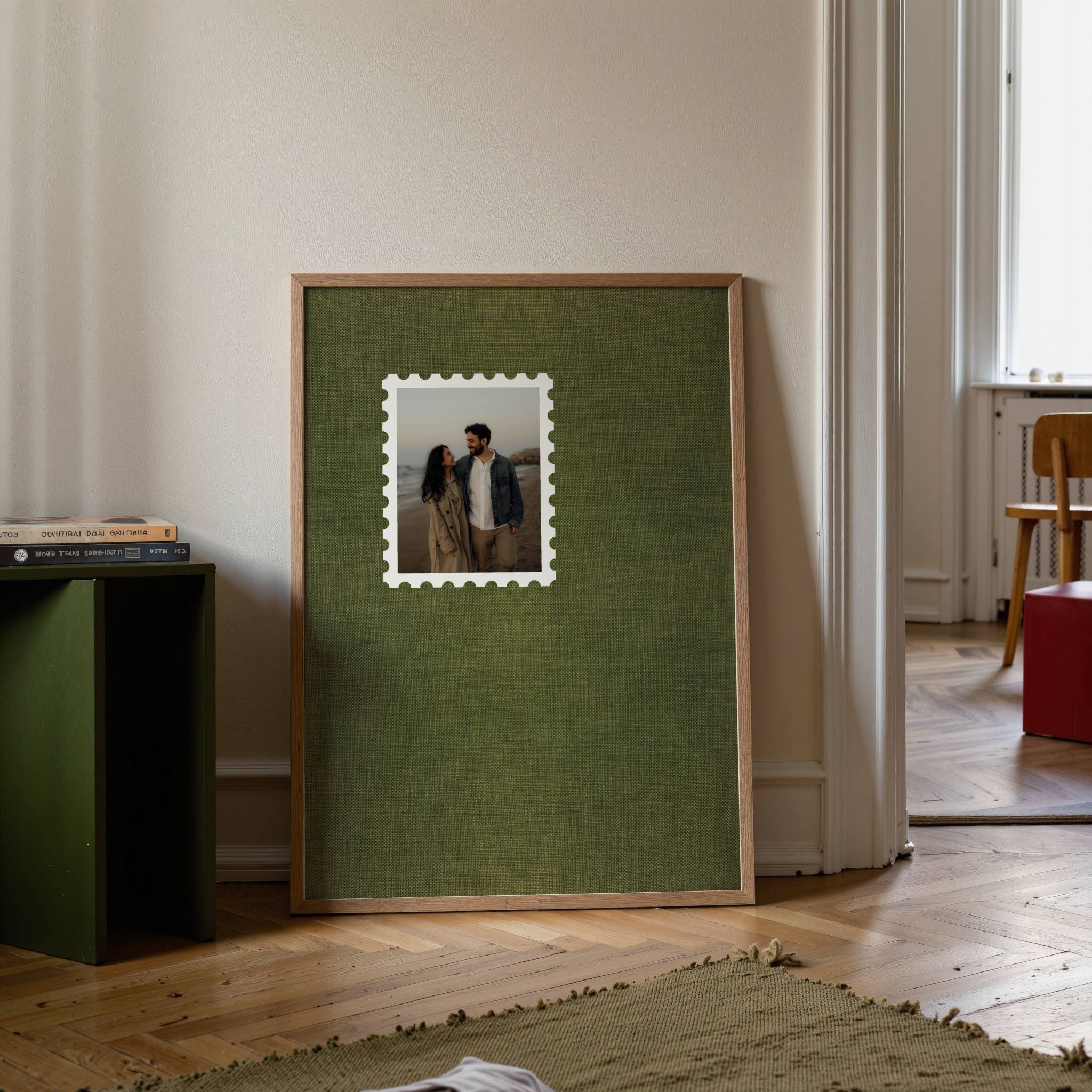 PERSONALISED PHOTO PRINT