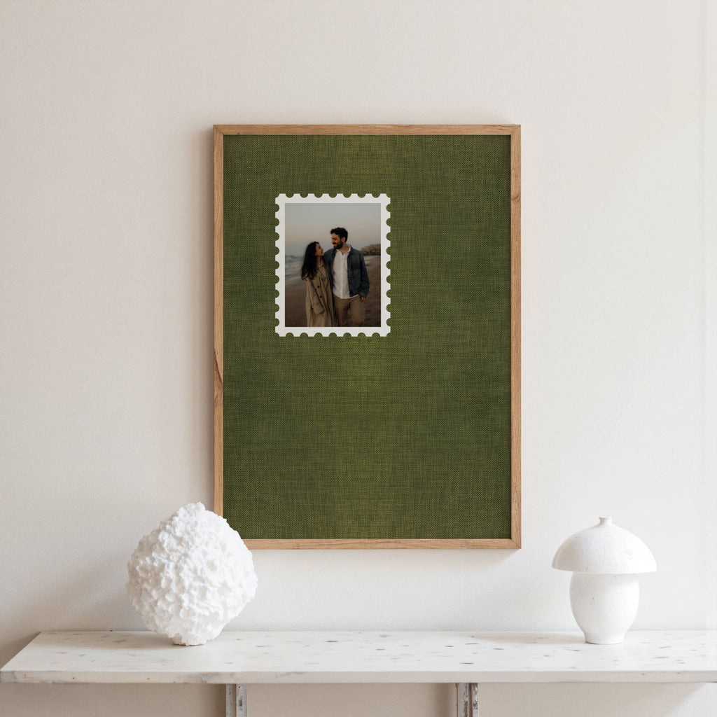PERSONALISED PHOTO PRINT