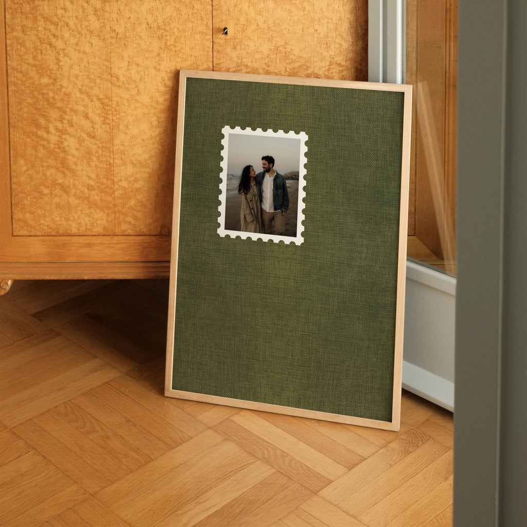 PERSONALISED PHOTO PRINT