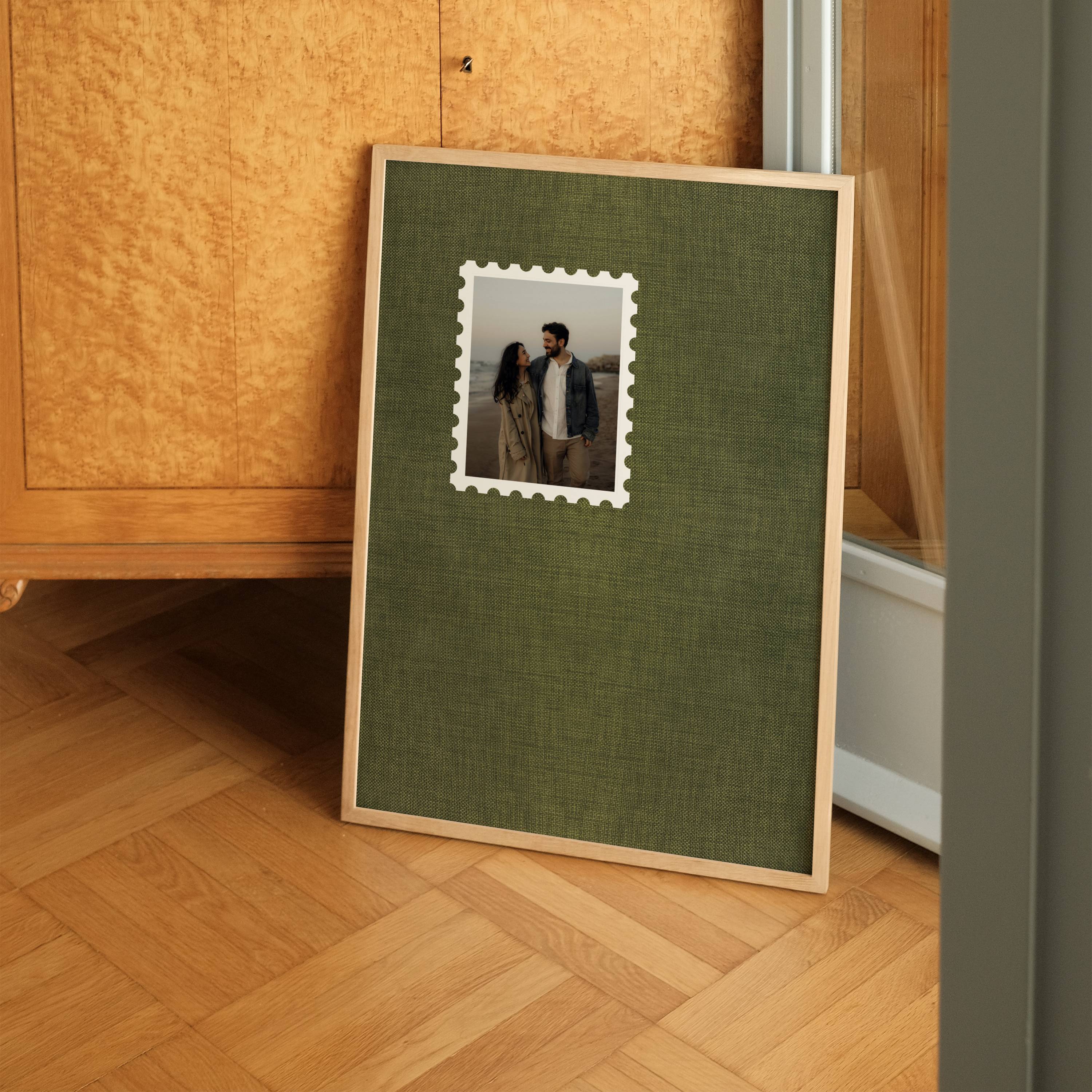 PERSONALISED PHOTO PRINT