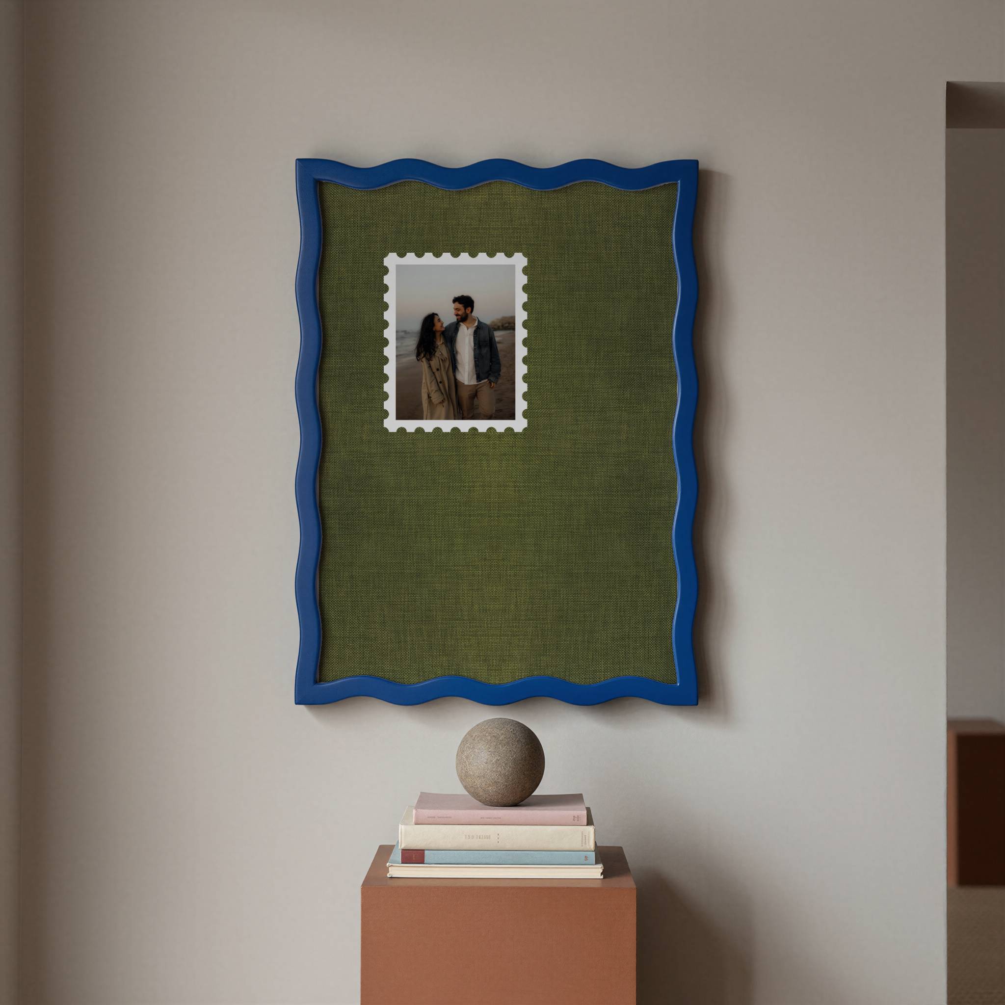 PERSONALISED PHOTO PRINT