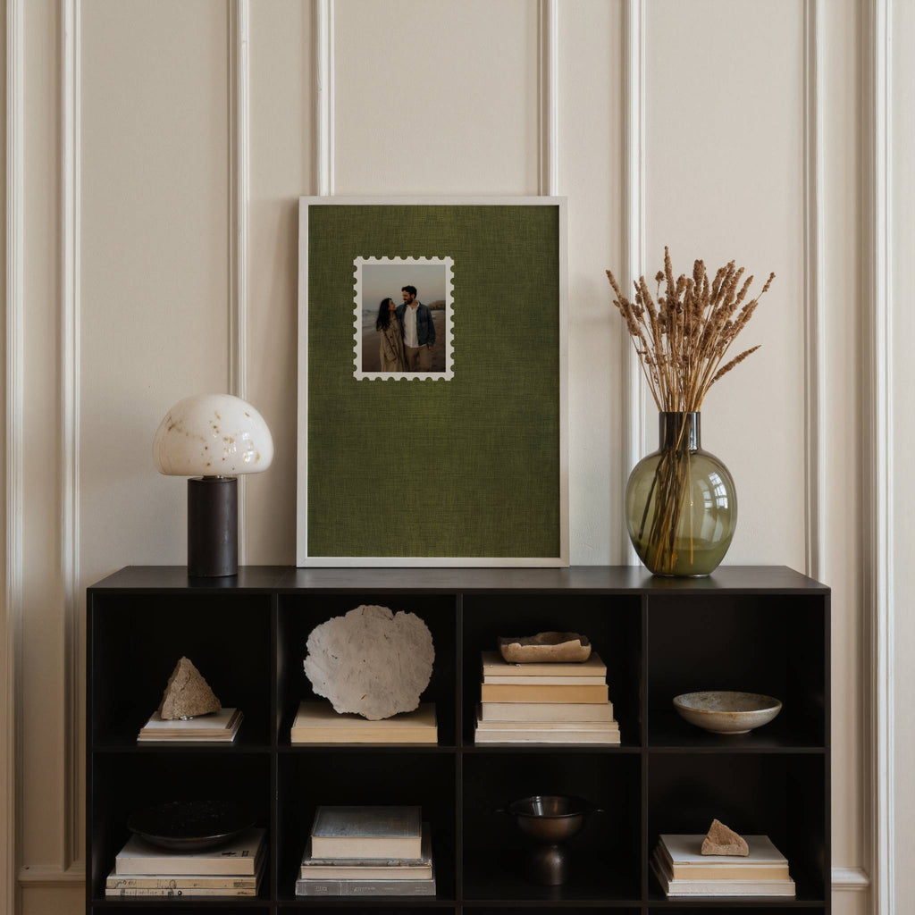 PERSONALISED PHOTO PRINT