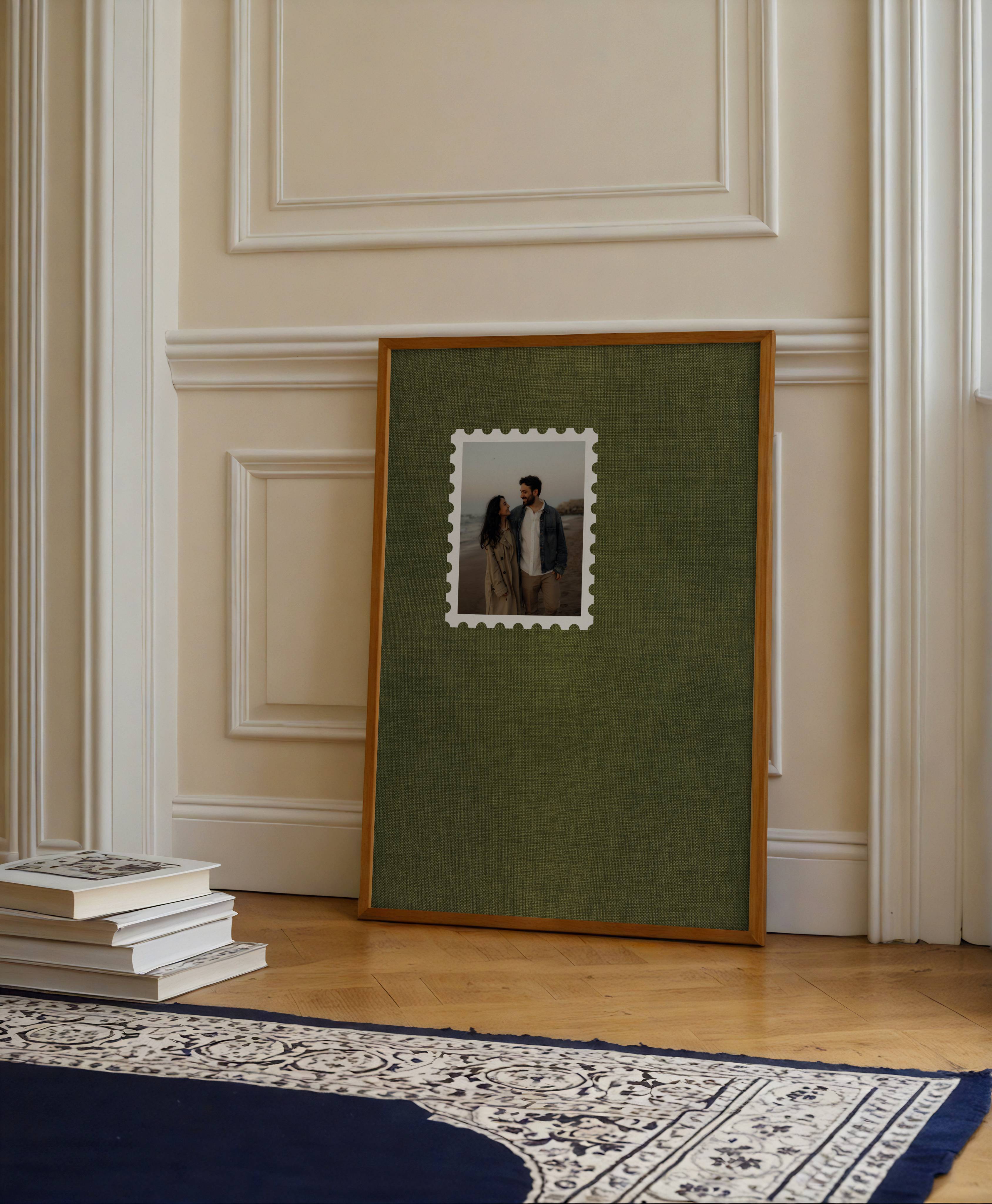 PERSONALISED PHOTO PRINT