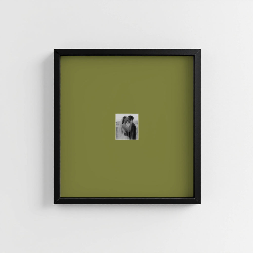 PERSONALISED PHOTO PRINT