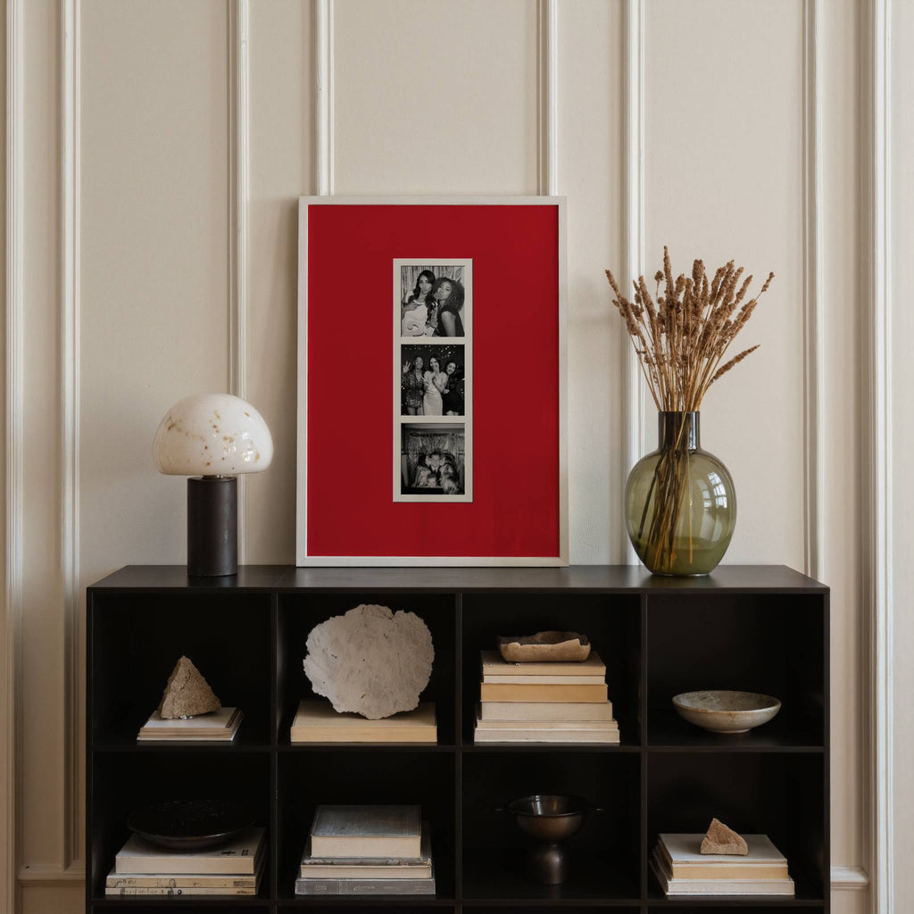 PERSONALISED 3 IMAGE PHOTO PRINT