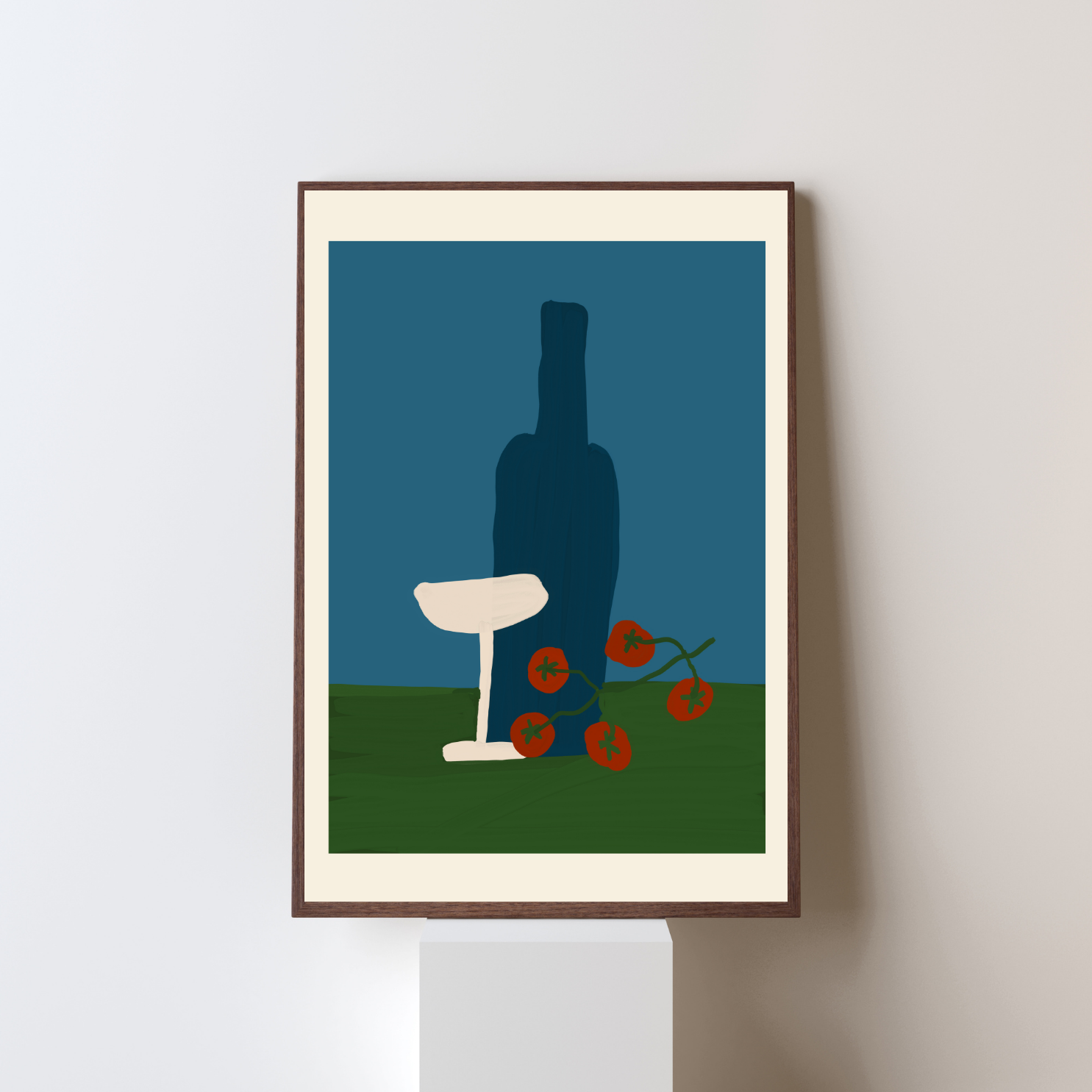 WINE PRINT (Digital Download)