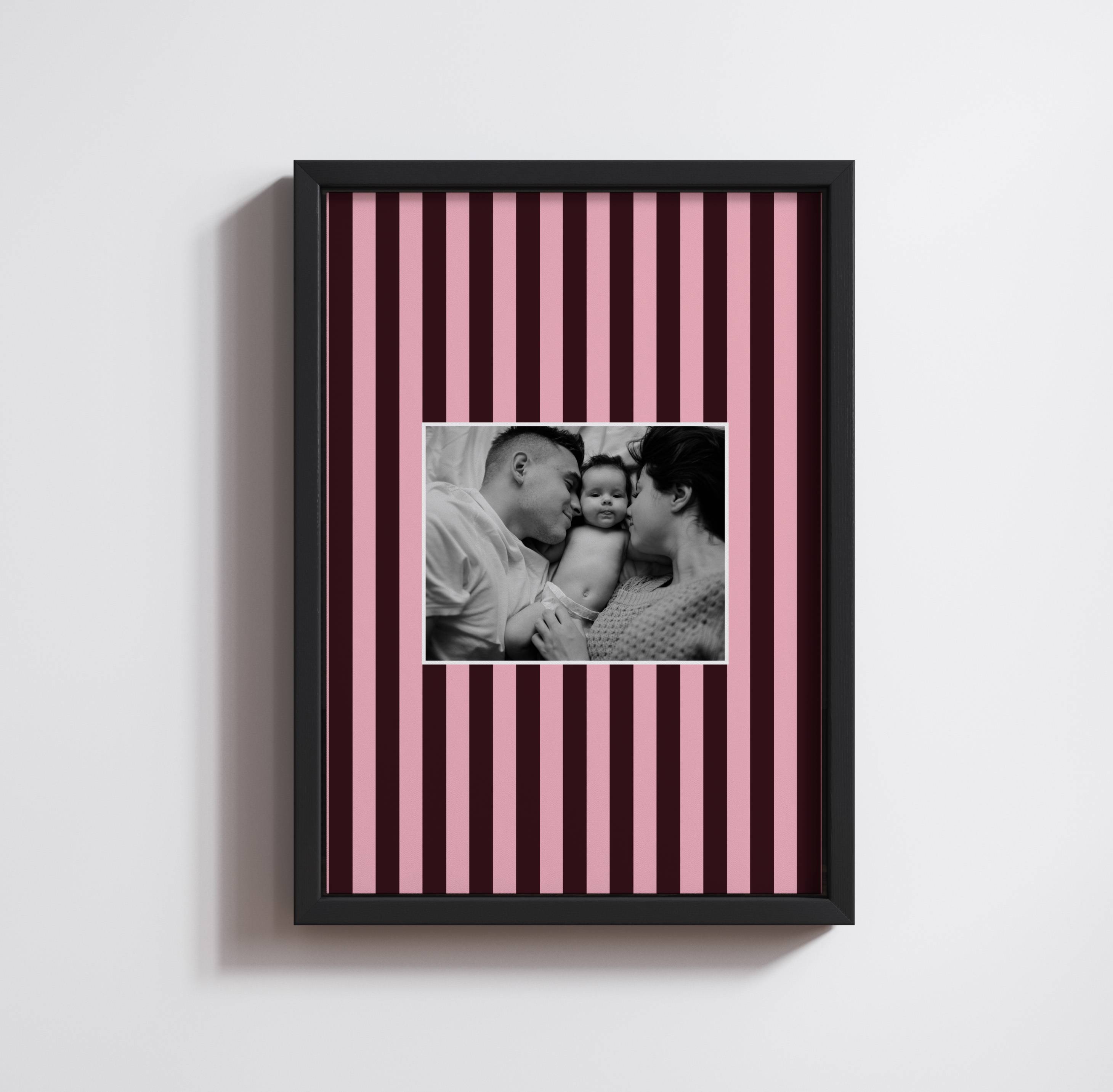 PERSONALISED PHOTO PRINT