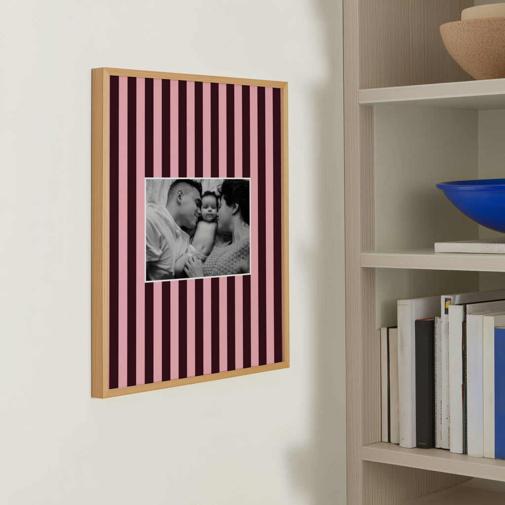 PERSONALISED PHOTO PRINT