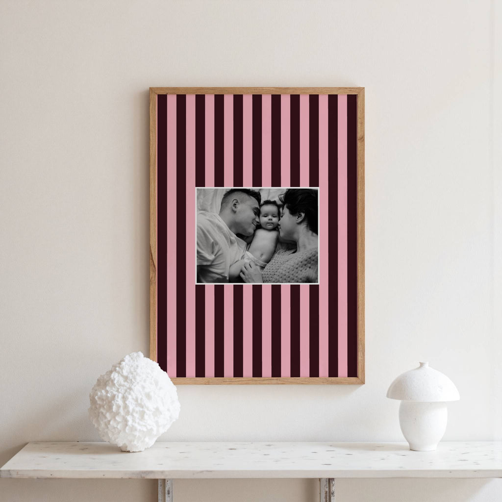 PERSONALISED PHOTO PRINT