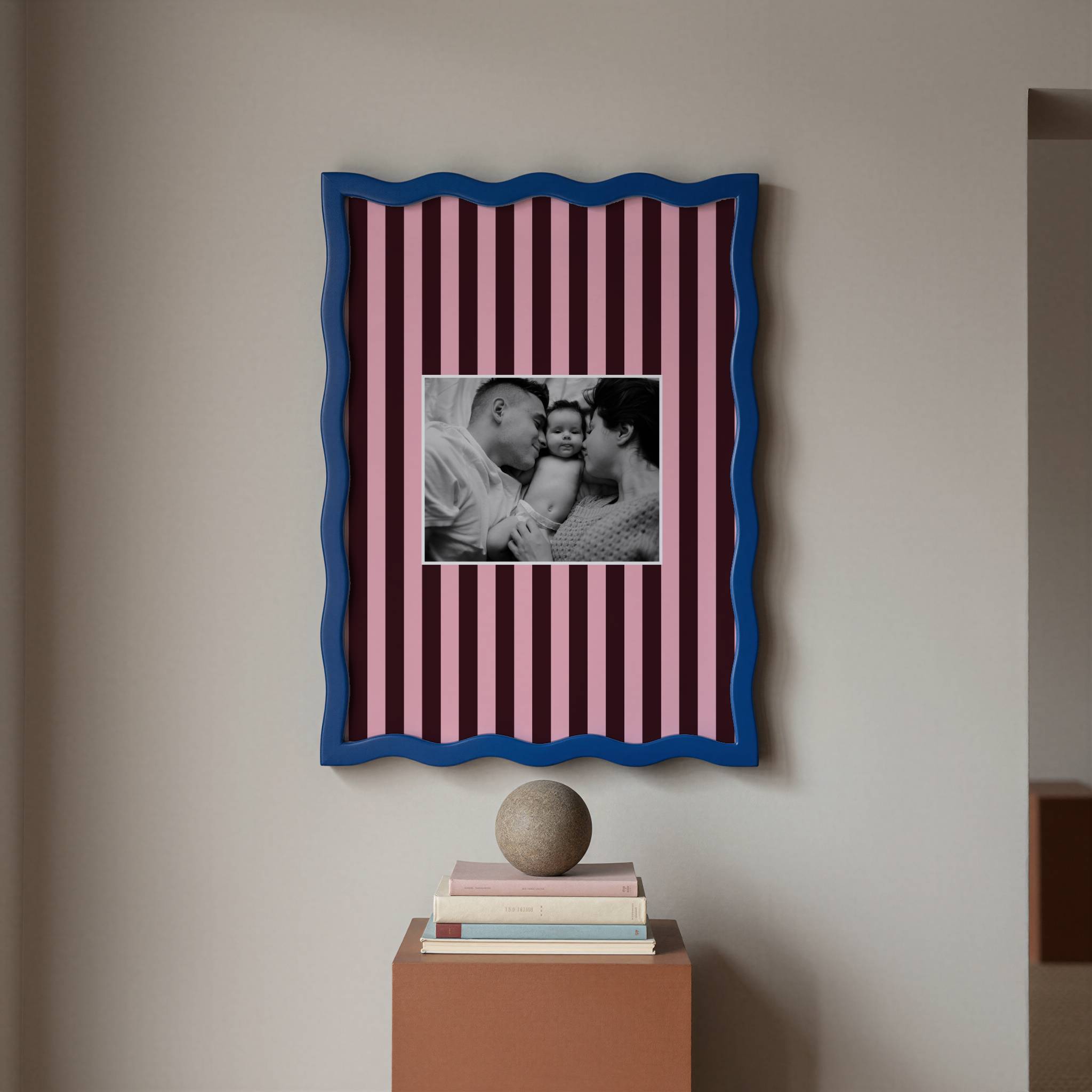 PERSONALISED PHOTO PRINT