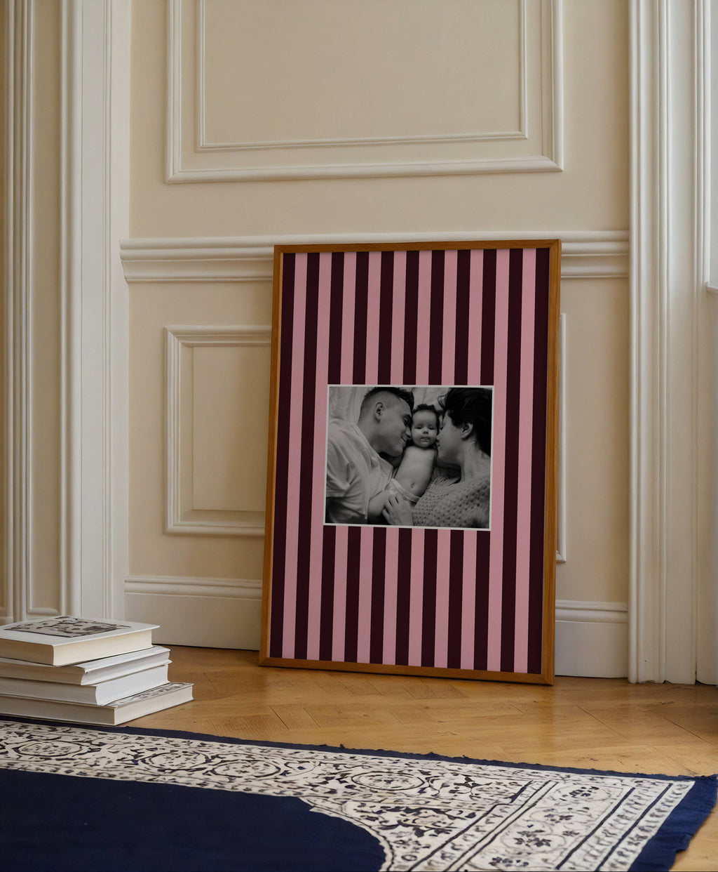PERSONALISED PHOTO PRINT