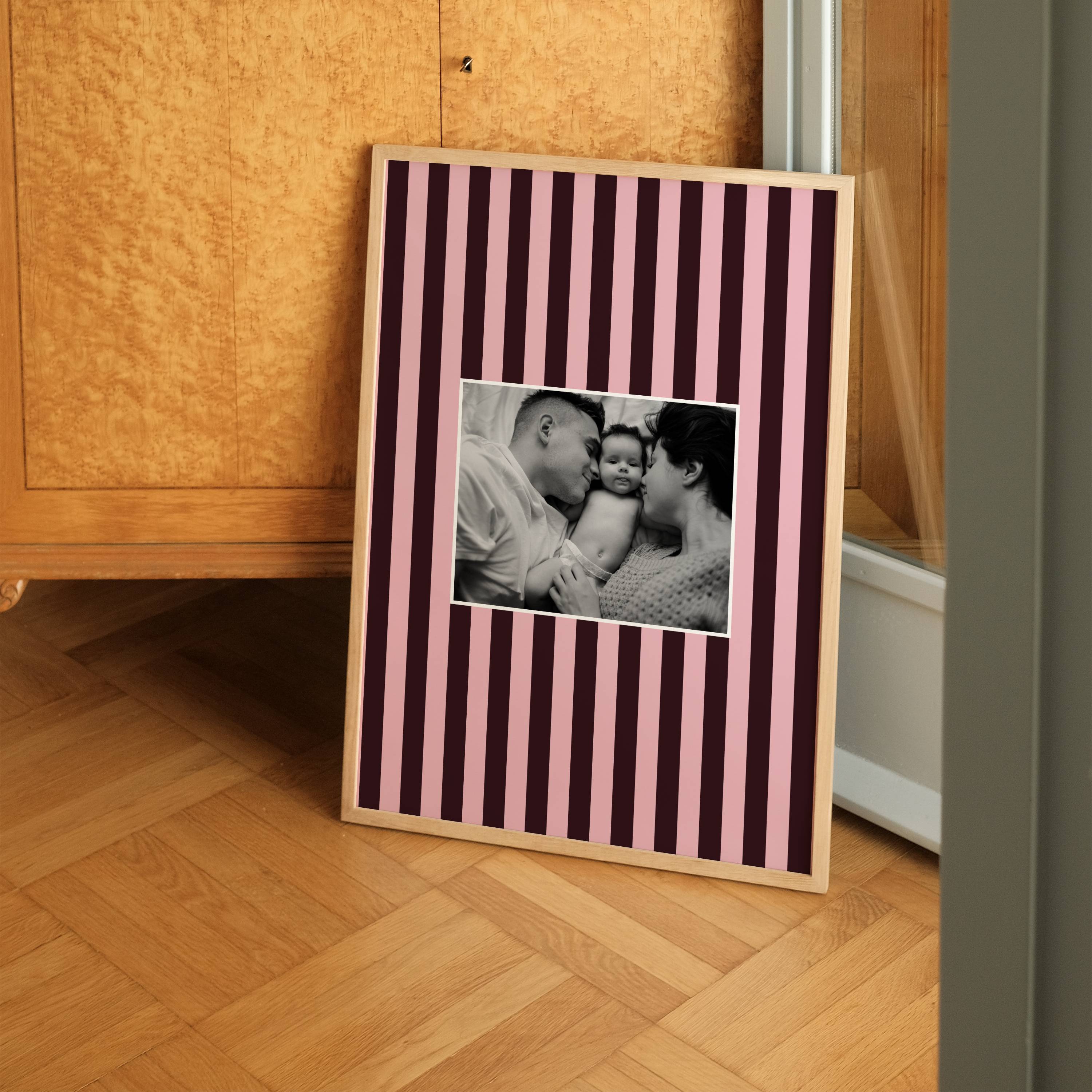 PERSONALISED PHOTO PRINT