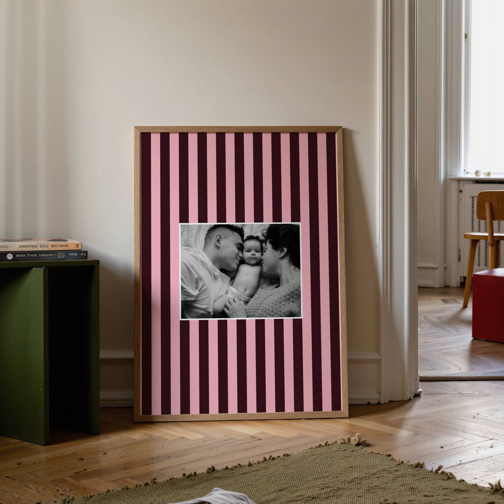 PERSONALISED PHOTO PRINT