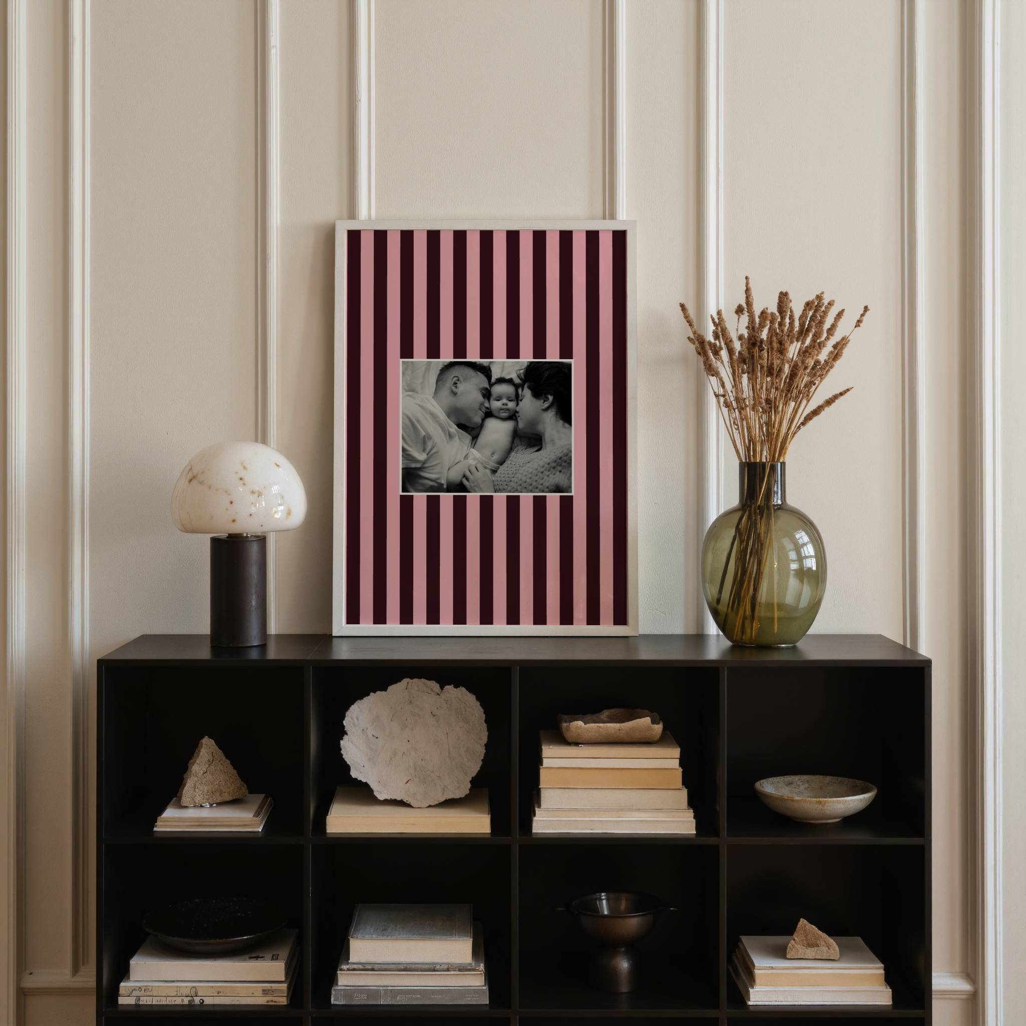 PERSONALISED PHOTO PRINT
