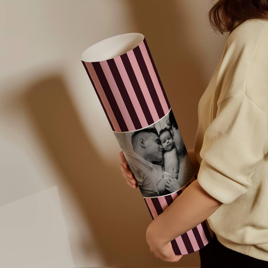 PERSONALISED PHOTO PRINT