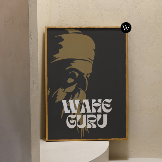 SIKH PRINTS – wordotco