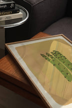 ASPARAGUS LOVER PRINT (Digital Download)
