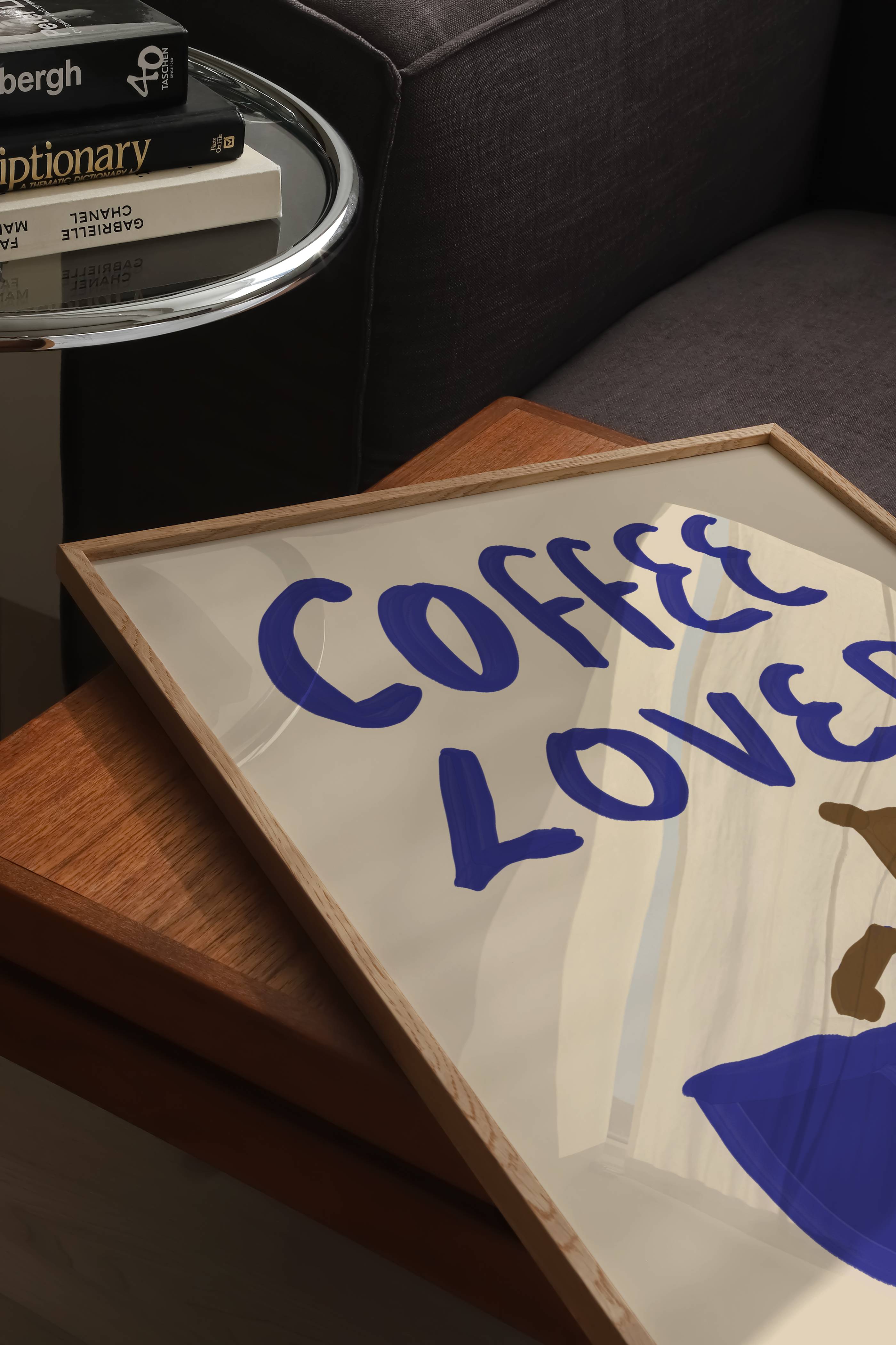 COFFEE LOVER PRINT (Digital Download)