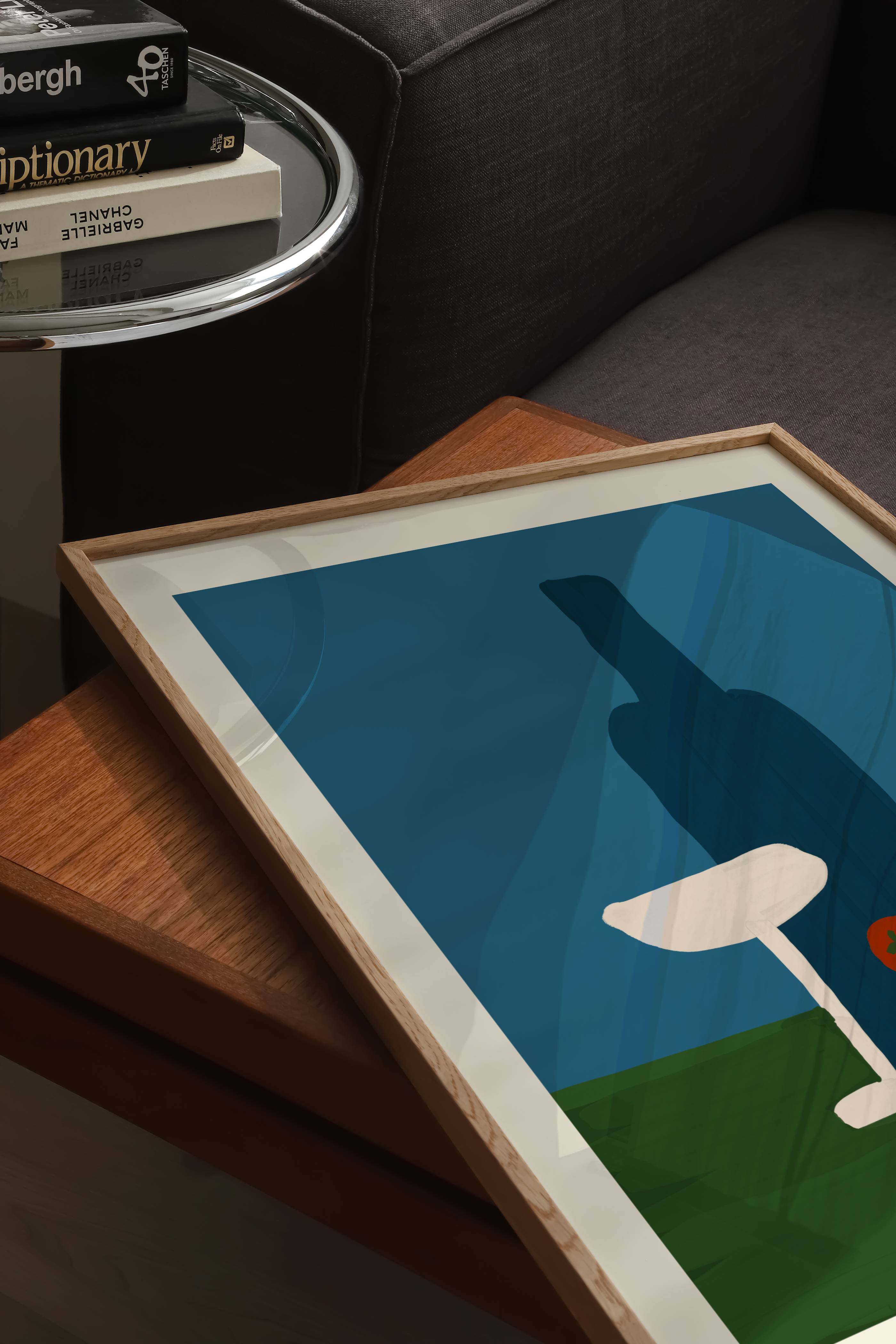 WINE PRINT (Digital Download)