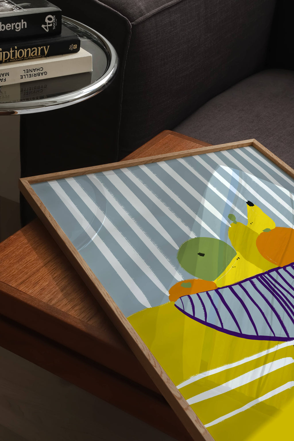 FRUIT BOWL PRINT (Digital Download)