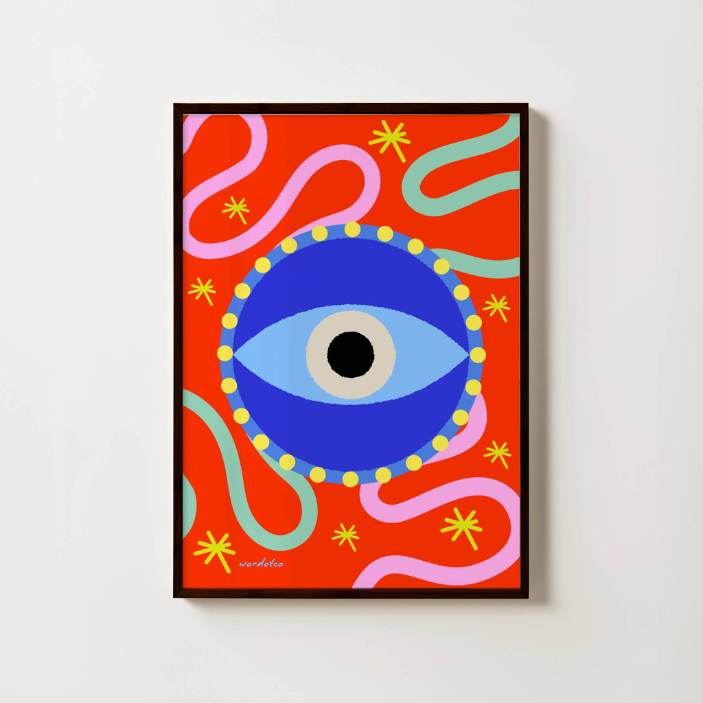 NAZAR PRINT
