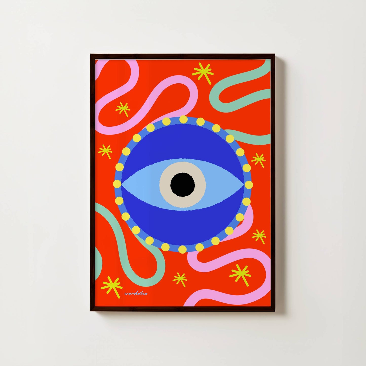 NAZAR PRINT