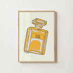 TADKA PERFUME PRINT