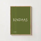 BINDAAS PRINT