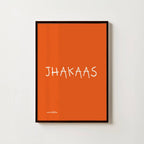 JHAKAAS PRINT