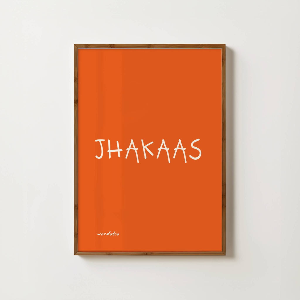 JHAKAAS PRINT
